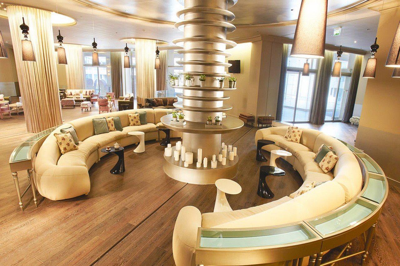 Hotel Grecotel Grand Egnatia