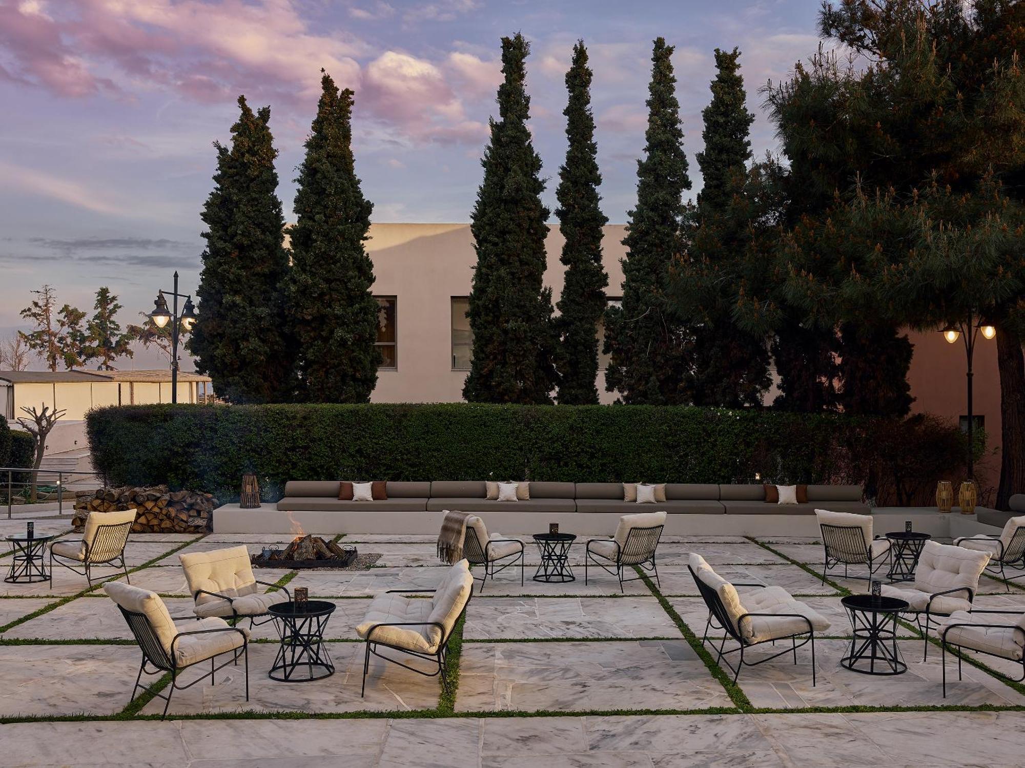 Hotel Grecotel Grand Egnatia