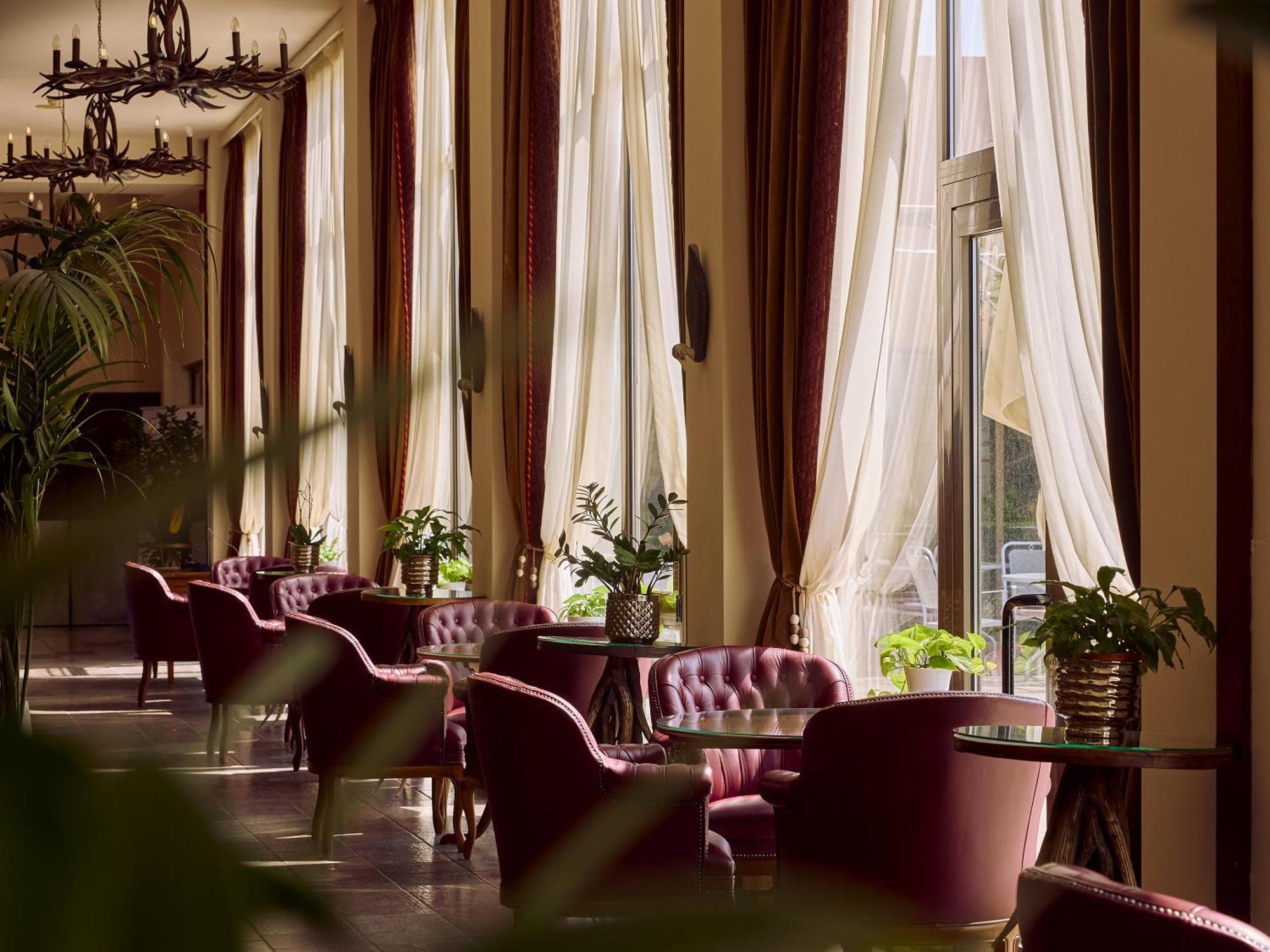 Grecotel Grand Egnatia Hotel Alexandroupoli