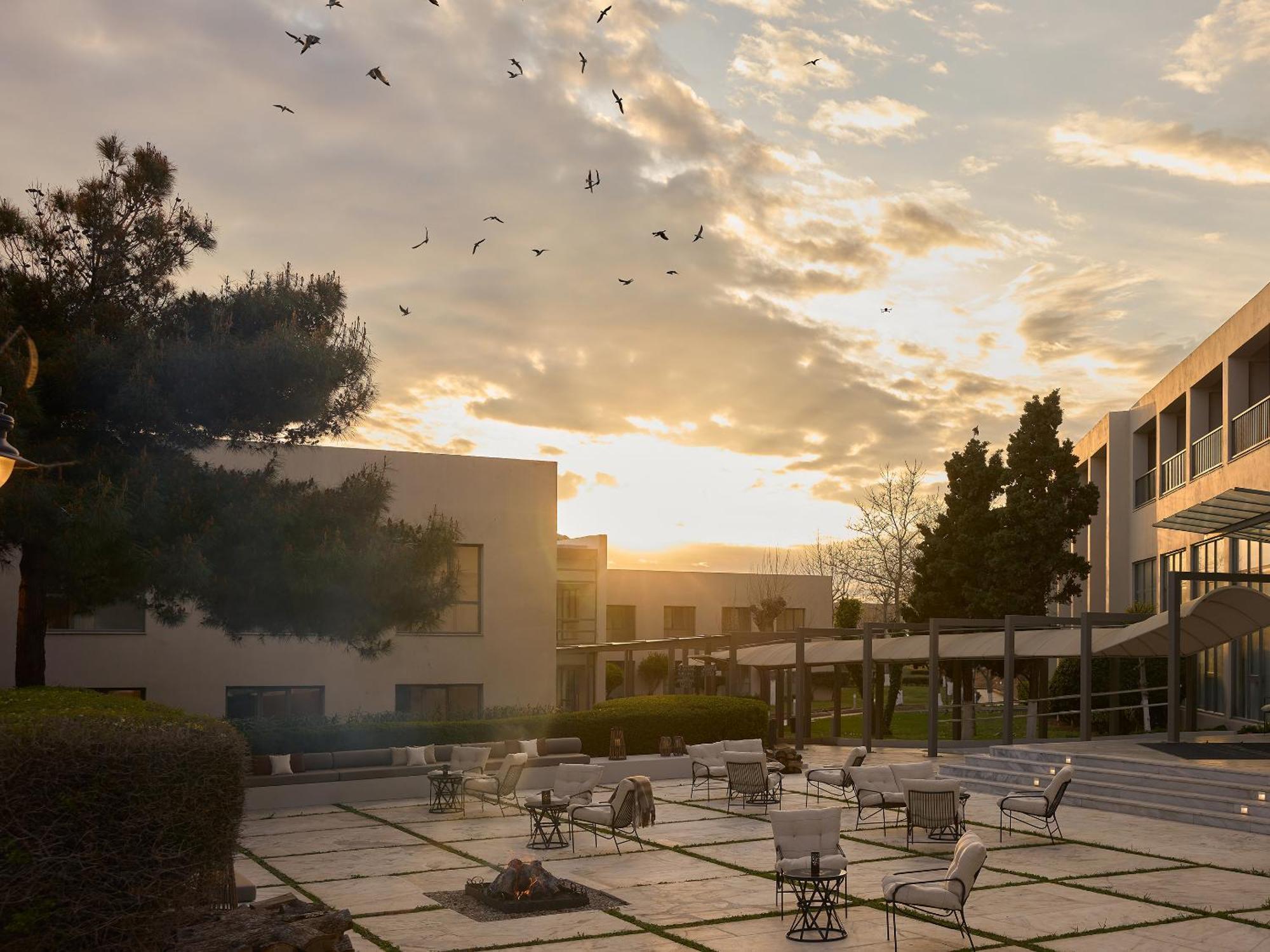 Grecotel Grand Egnatia Hotel