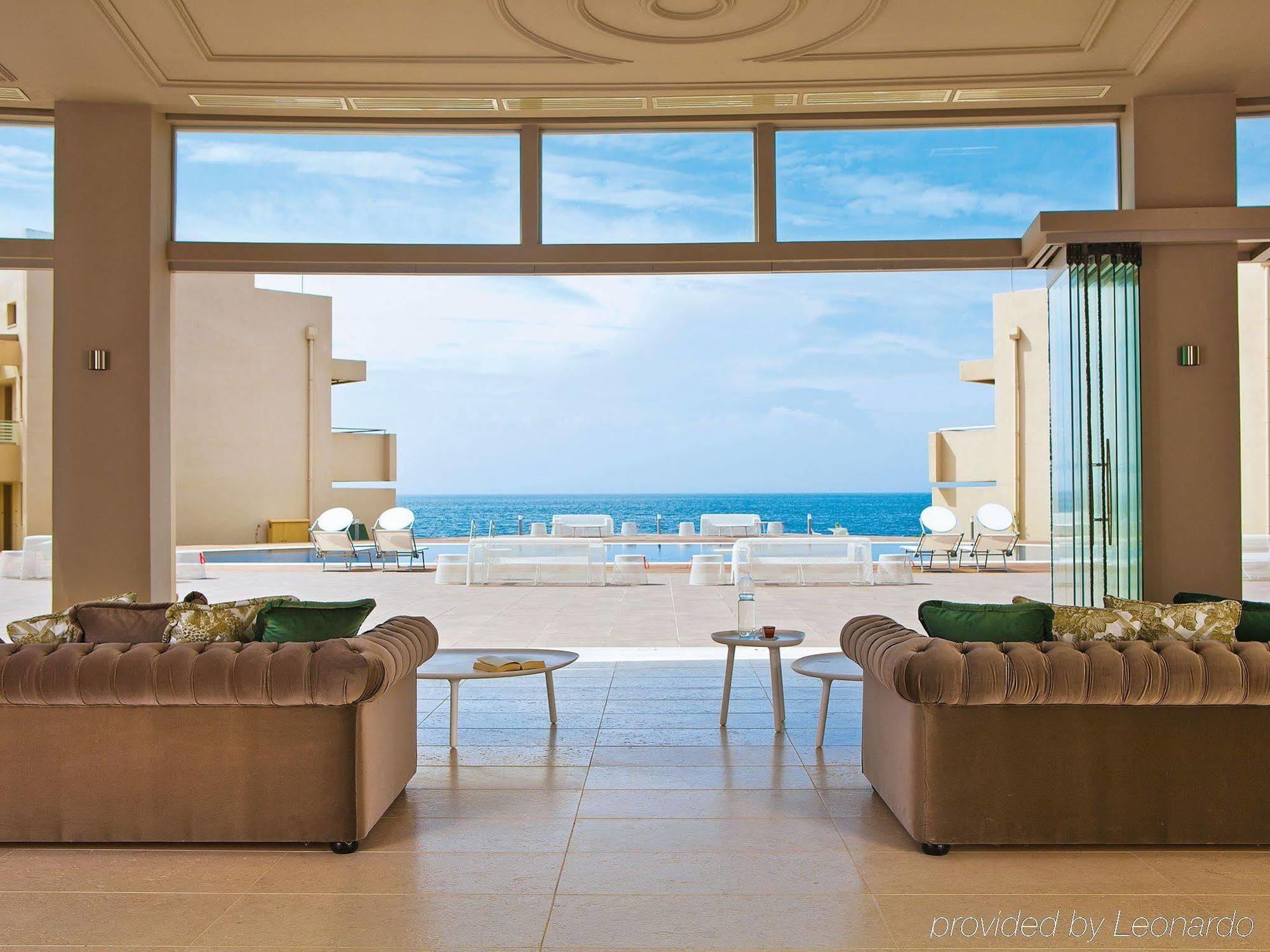 Grecotel Grand Egnatia Hotel Alexandroupoli