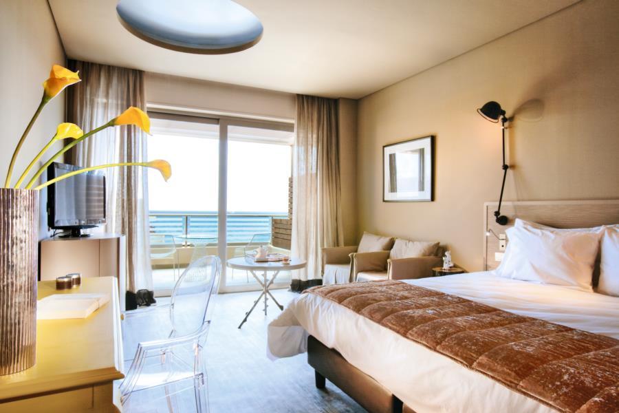 Grecotel Grand Egnatia Hotel