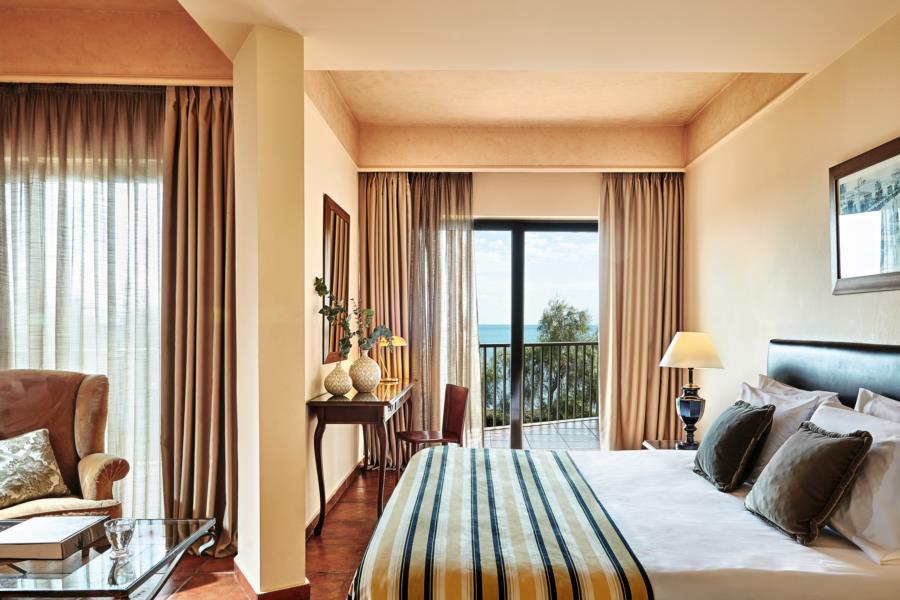 Grecotel Grand Egnatia Hotel