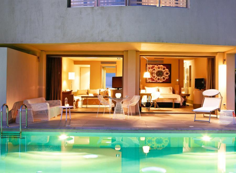 Hotel Grecotel Grand Egnatia