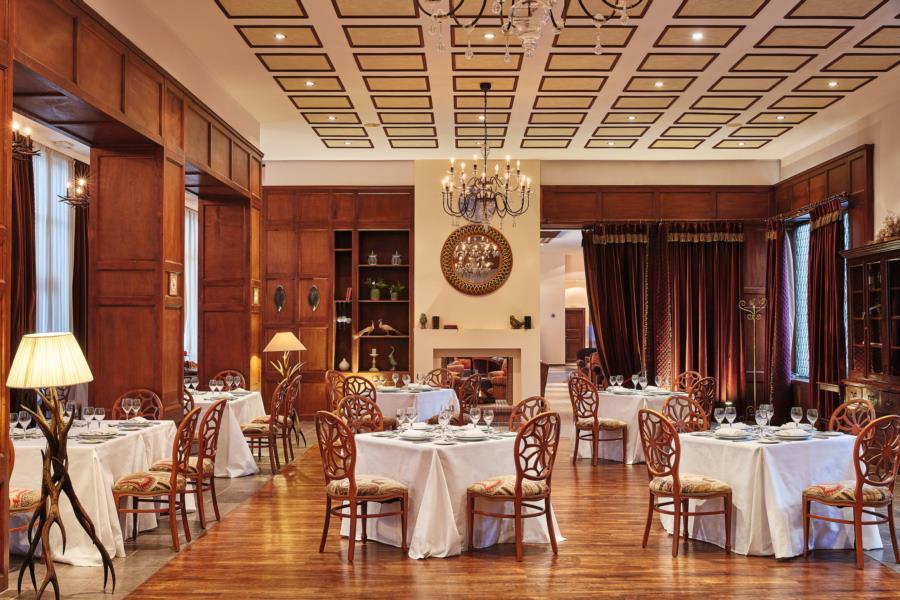 Grecotel Grand Egnatia