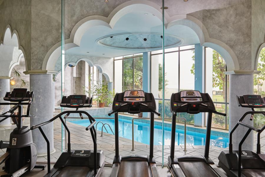 Grecotel Grand Egnatia Hotel