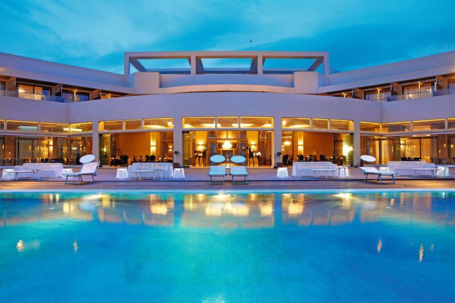 Grecotel Grand Egnatia Hotel Alexandroupoli