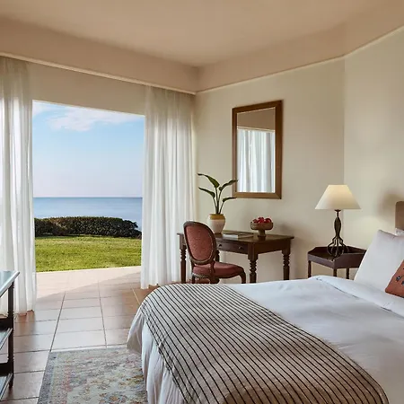 Grecotel Egnatia Alexandroupoli Exterior photo
