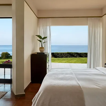 Grecotel Egnatia Alexandroupoli Exterior photo