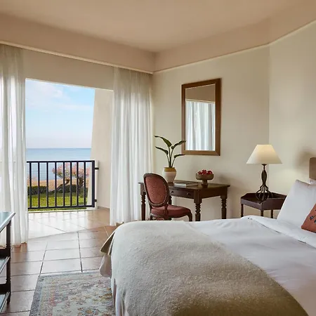 Grecotel Egnatia Alexandroupoli Exterior photo
