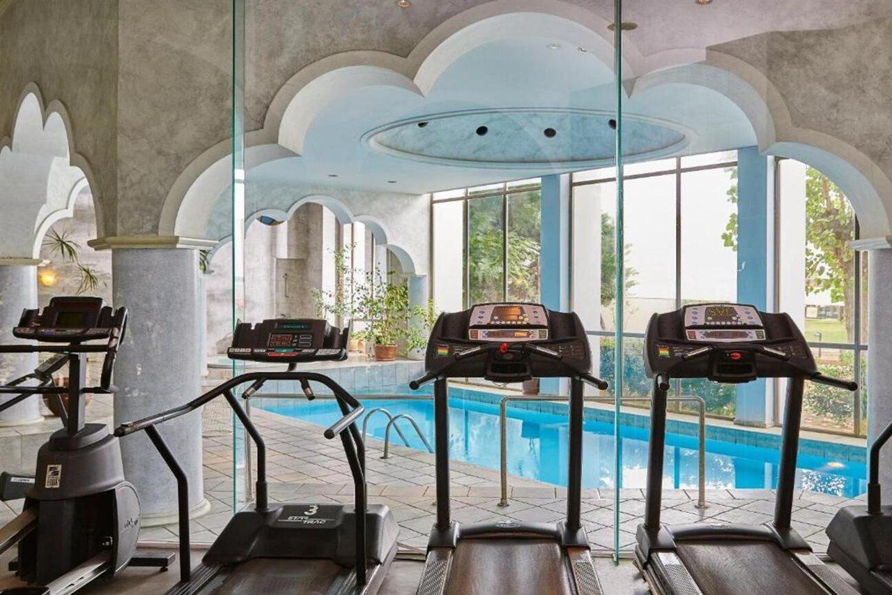 Grecotel Egnatia 4* Alexandroúpoli