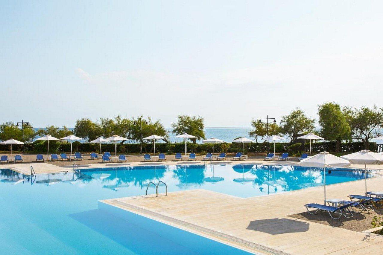 Hotel Grecotel Egnatia