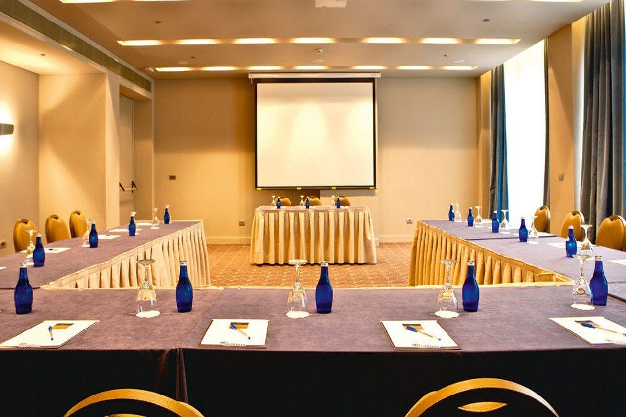 Hotel Grecotel Egnatia Alexandroúpoli