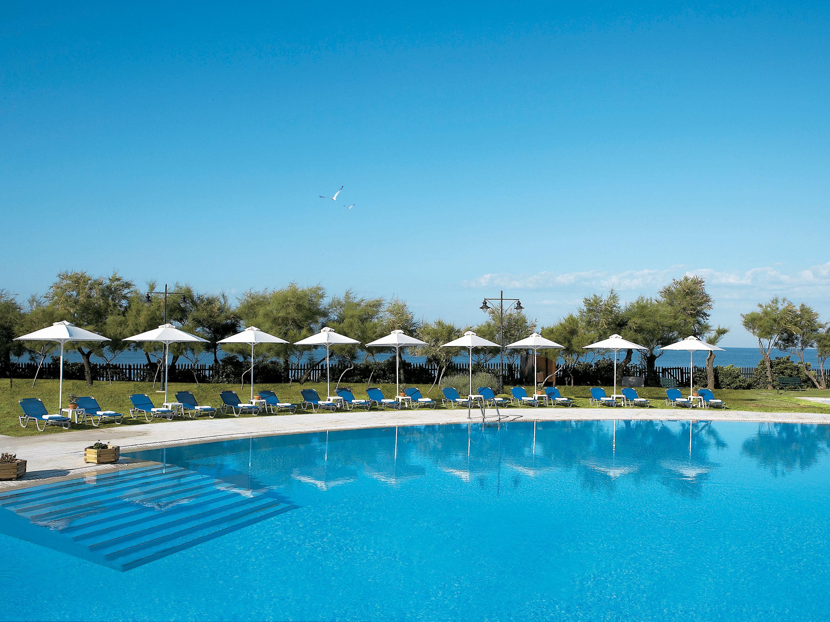 Grecotel Egnatia 4* Alexandroúpoli