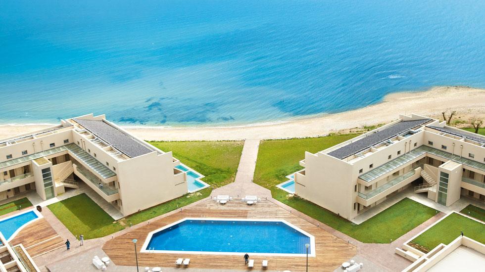 Grecotel Egnatia Hotel Alexandroúpoli