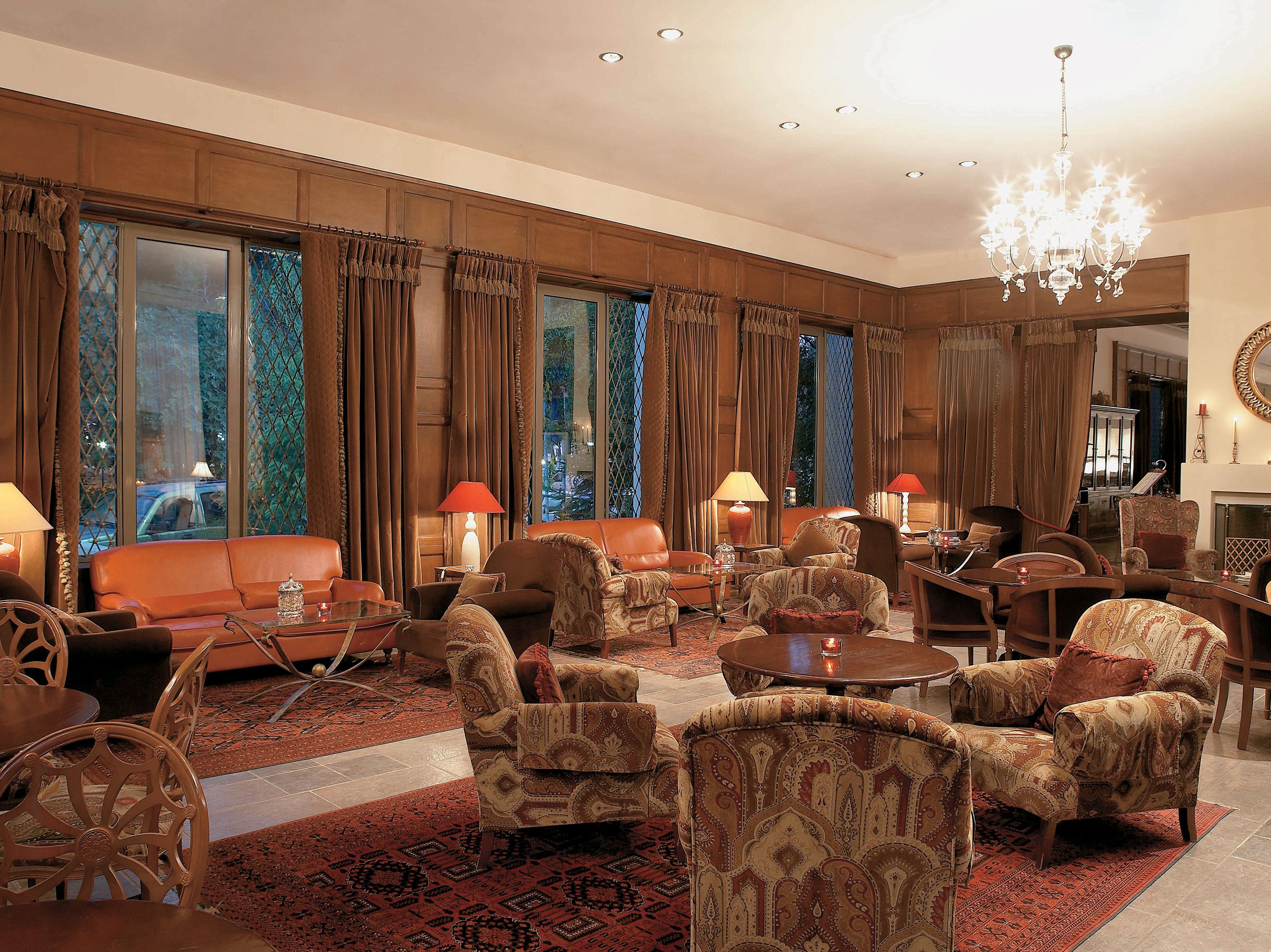 Hotel Grecotel Egnatia Alexandroúpoli