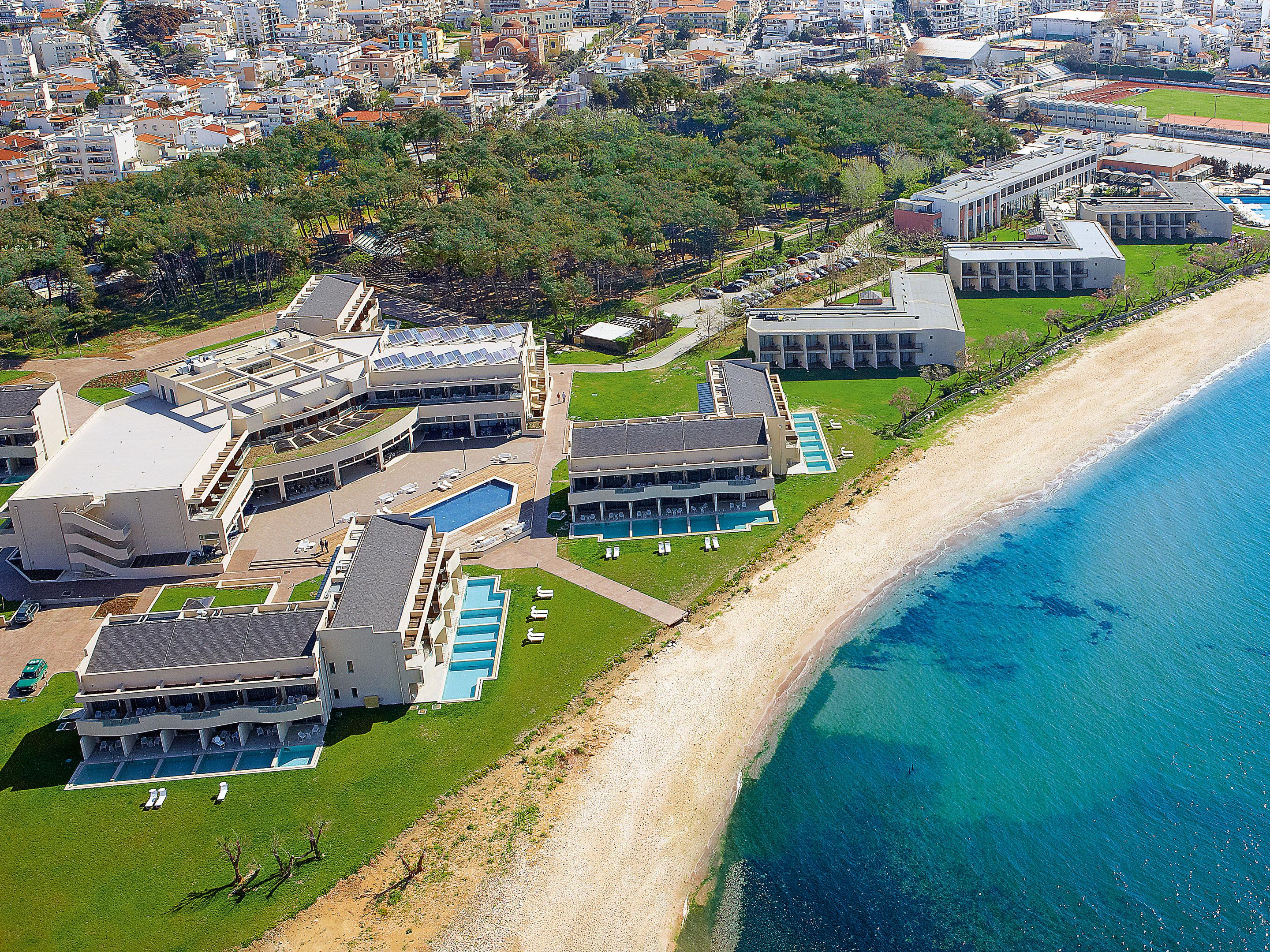 Grecotel Egnatia 4*