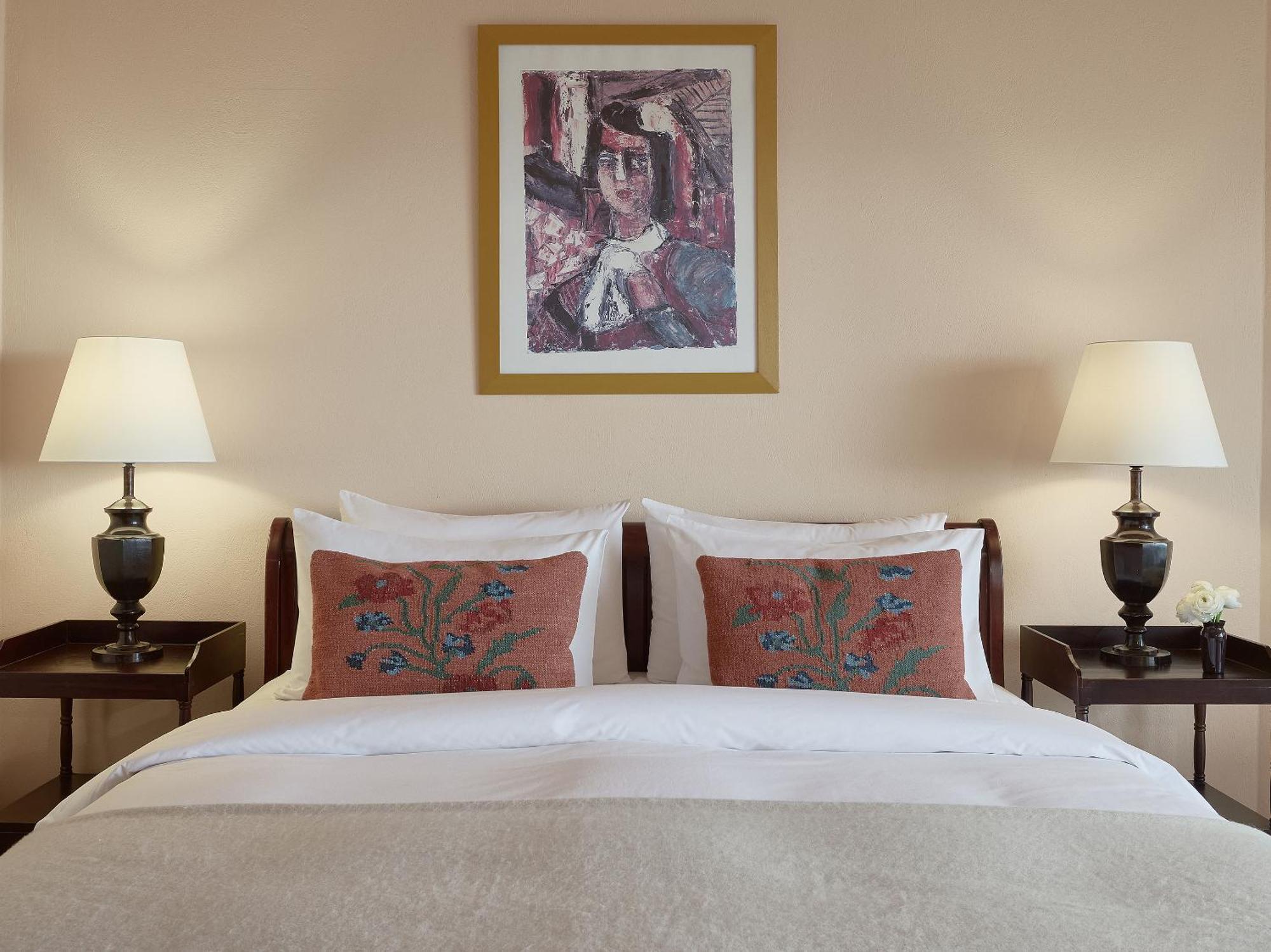 Grecotel Egnatia Hotel