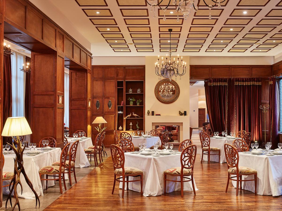 Grecotel Egnatia 4* Alexandroúpoli