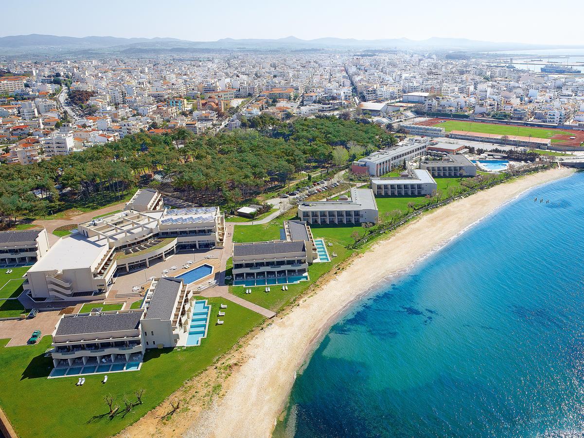Grecotel Egnatia Alexandroúpoli