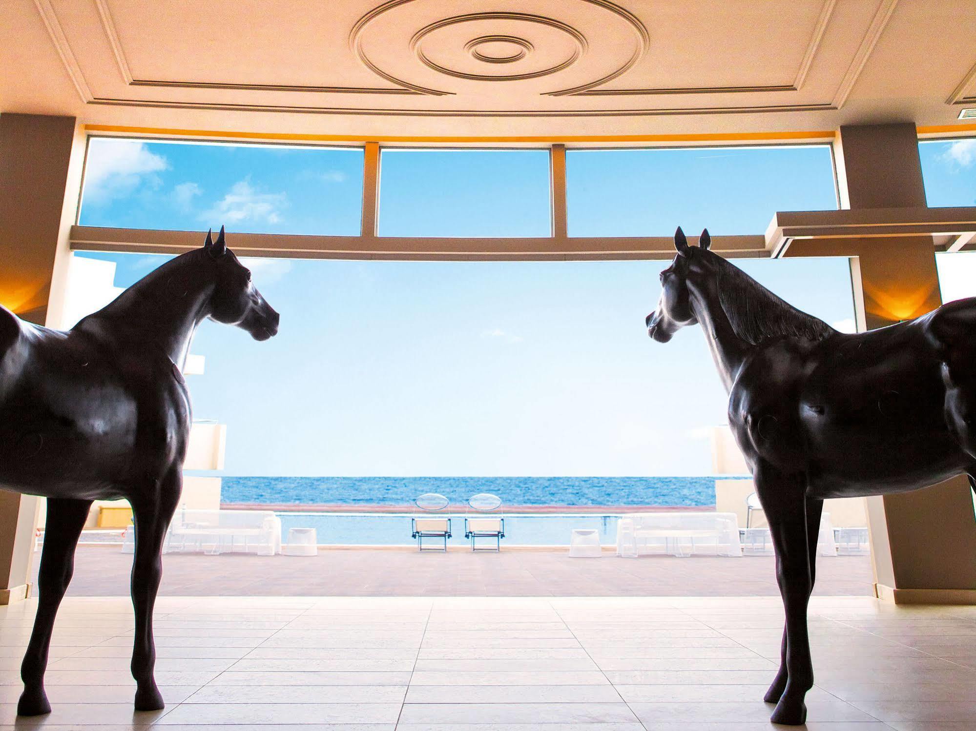 Grecotel Egnatia Hotel 4*