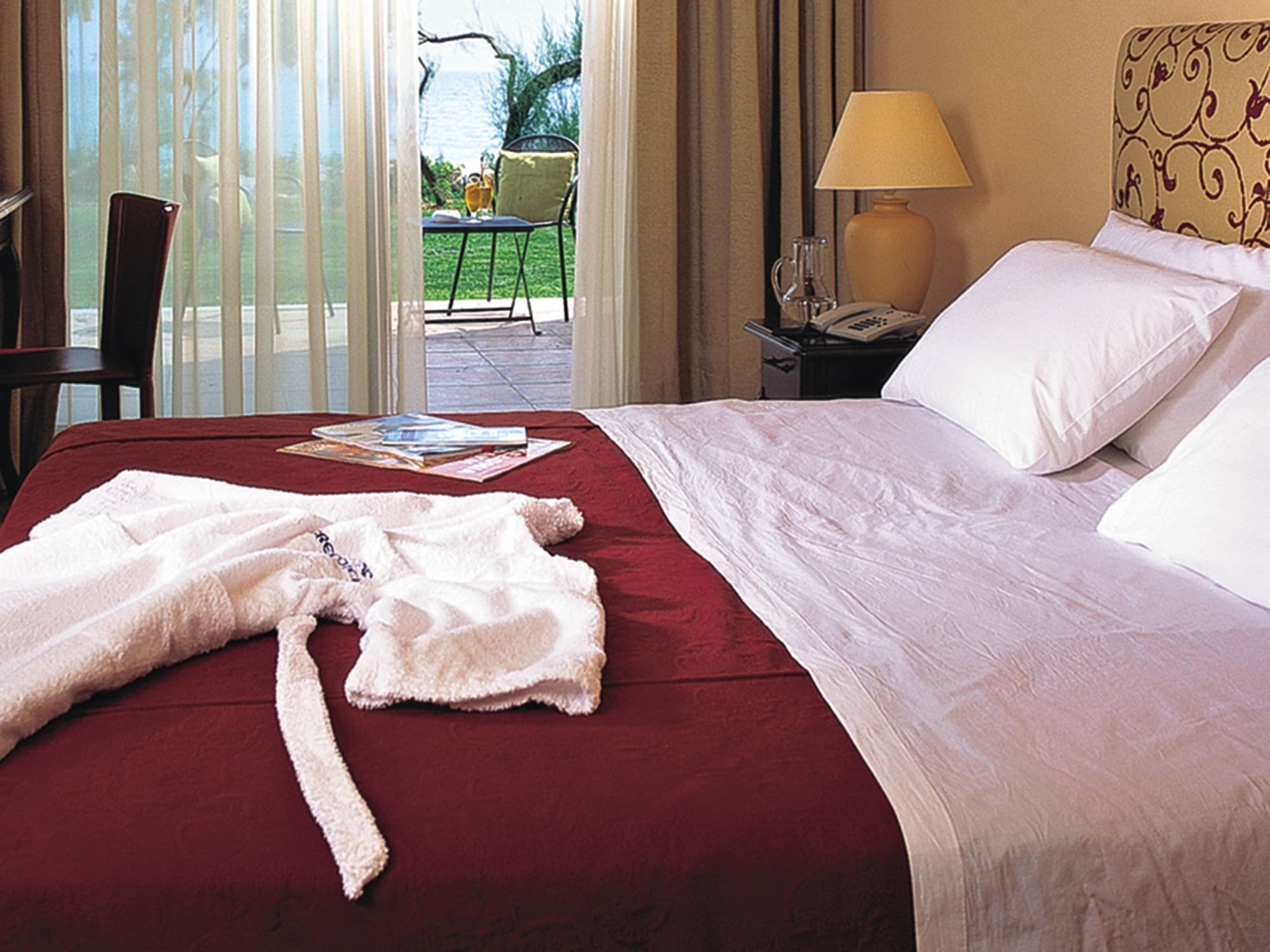 Grecotel Egnatia Hotel Alexandroúpoli