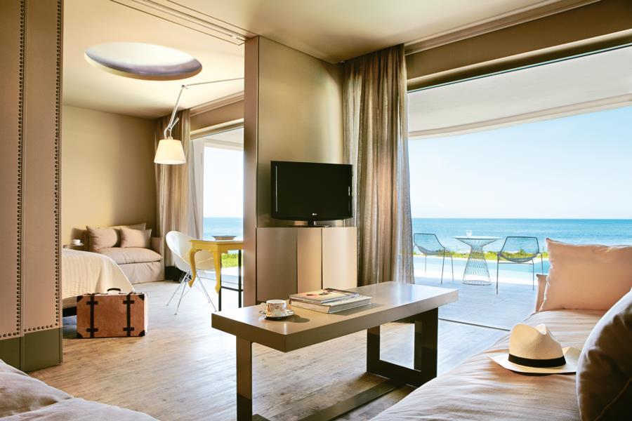 Grecotel Egnatia Hotel Alexandroúpoli