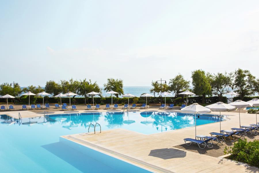 Grecotel Egnatia Hotel 4*